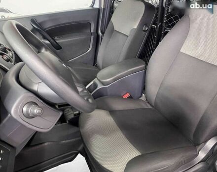 Рено Кєнгу, об'ємом двигуна 1.5 л та пробігом 166 тис. км за 12250 $, фото 10 на Automoto.ua