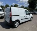 Рено Кенгу, объемом двигателя 1.5 л и пробегом 202 тыс. км за 12800 $, фото 9 на Automoto.ua
