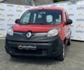 Рено Кенгу, объемом двигателя 0 л и пробегом 38 тыс. км за 11800 $, фото 4 на Automoto.ua
