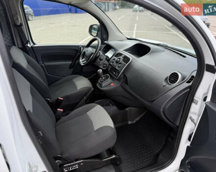 Рено Кєнгу, об'ємом двигуна 0 л та пробігом 179 тис. км за 12400 $, фото 11 на Automoto.ua
