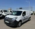 Рено Кенгу, объемом двигателя 0 л и пробегом 186 тыс. км за 14200 $, фото 4 на Automoto.ua