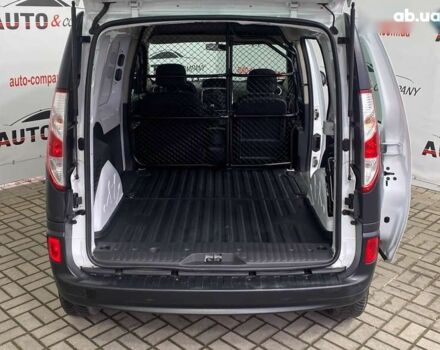 Рено Кєнгу, об'ємом двигуна 1.5 л та пробігом 166 тис. км за 12250 $, фото 7 на Automoto.ua