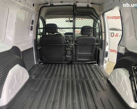 Рено Кєнгу, об'ємом двигуна 1.5 л та пробігом 166 тис. км за 12250 $, фото 8 на Automoto.ua