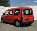 Рено Кенгу, объемом двигателя 0 л и пробегом 38 тыс. км за 11800 $, фото 29 на Automoto.ua
