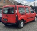 Рено Кенгу, объемом двигателя 0 л и пробегом 51 тыс. км за 11600 $, фото 9 на Automoto.ua