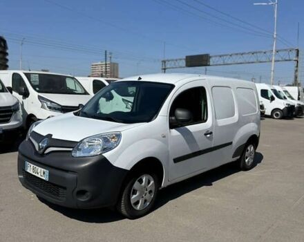 Рено Кенгу, объемом двигателя 0 л и пробегом 186 тыс. км за 13900 $, фото 5 на Automoto.ua
