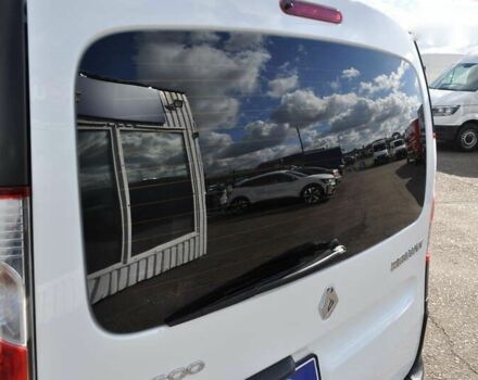 Рено Кєнгу 2021 у Києві на Automoto.ua Рено Кєнгу, об'ємом двигуна 1.5 л та пробігом 232 тис. км за 12500 $, фото 21 на Automoto.ua