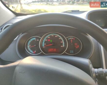 Рено Кєнгу, об'ємом двигуна 0 л та пробігом 44 тис. км за 13000 $, фото 8 на Automoto.ua