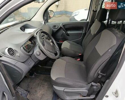 Рено Кєнгу, об'ємом двигуна 0 л та пробігом 24 тис. км за 12900 $, фото 2 на Automoto.ua