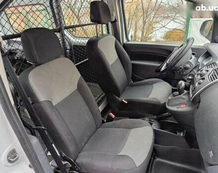 Рено Кенгу, объемом двигателя 0 л и пробегом 24 тыс. км за 12900 $, фото 6 на Automoto.ua