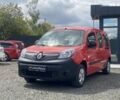 Рено Кенгу, объемом двигателя 0 л и пробегом 51 тыс. км за 11600 $, фото 1 на Automoto.ua