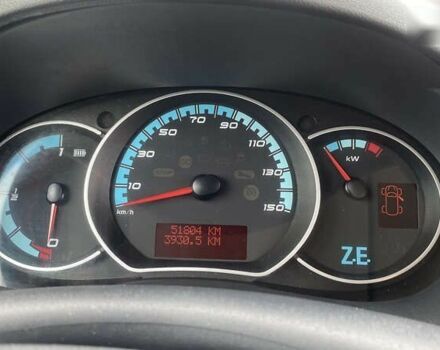 Рено Кенгу, объемом двигателя 0 л и пробегом 51 тыс. км за 11600 $, фото 27 на Automoto.ua