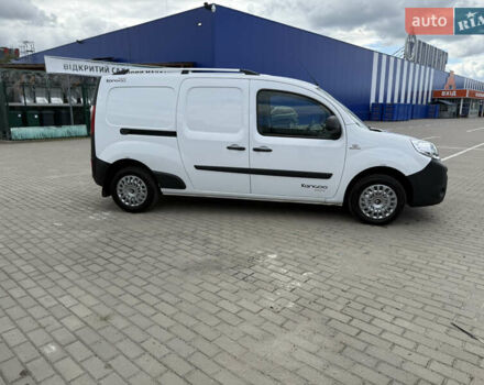 Рено Кєнгу, об'ємом двигуна 0 л та пробігом 179 тис. км за 12400 $, фото 10 на Automoto.ua