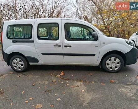 Рено Кєнгу, об'ємом двигуна 0 л та пробігом 24 тис. км за 12900 $, фото 12 на Automoto.ua