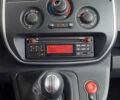 Рено Кєнгу, об'ємом двигуна 1.5 л та пробігом 166 тис. км за 12250 $, фото 15 на Automoto.ua