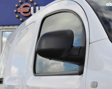 Рено Кєнгу 2021 у Києві на Automoto.ua Рено Кєнгу, об'ємом двигуна 1.5 л та пробігом 232 тис. км за 12500 $, фото 11 на Automoto.ua