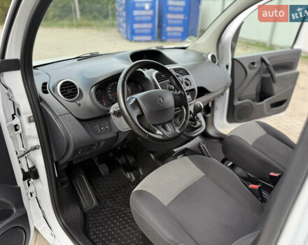 Рено Кєнгу, об'ємом двигуна 0 л та пробігом 179 тис. км за 12400 $, фото 18 на Automoto.ua