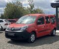 Рено Кенгу, объемом двигателя 0 л и пробегом 51 тыс. км за 11600 $, фото 3 на Automoto.ua