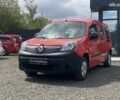 Рено Кенгу, объемом двигателя 0 л и пробегом 51 тыс. км за 11600 $, фото 1 на Automoto.ua