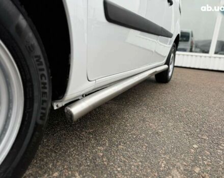 Рено Кенгу, объемом двигателя 1.5 л и пробегом 174 тыс. км за 12600 $, фото 15 на Automoto.ua