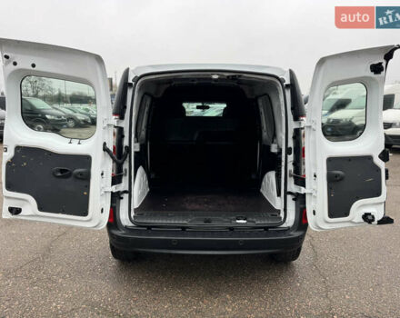 Рено Кєнгу, об'ємом двигуна 0 л та пробігом 174 тис. км за 12600 $, фото 36 на Automoto.ua