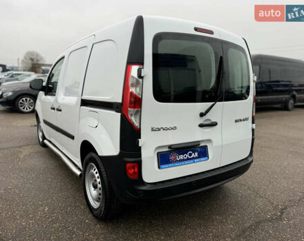 Рено Кєнгу, об'ємом двигуна 0 л та пробігом 174 тис. км за 12600 $, фото 9 на Automoto.ua