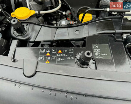 Рено Кєнгу, об'ємом двигуна 0 л та пробігом 174 тис. км за 12600 $, фото 115 на Automoto.ua