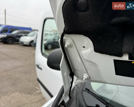 Рено Кєнгу, об'ємом двигуна 0 л та пробігом 174 тис. км за 12600 $, фото 108 на Automoto.ua