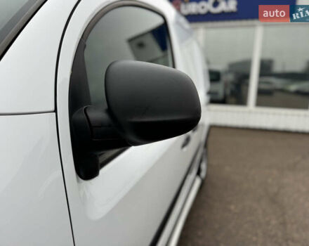 Рено Кєнгу, об'ємом двигуна 0 л та пробігом 174 тис. км за 12600 $, фото 12 на Automoto.ua