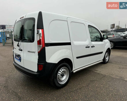 Рено Кєнгу, об'ємом двигуна 0 л та пробігом 174 тис. км за 12600 $, фото 6 на Automoto.ua