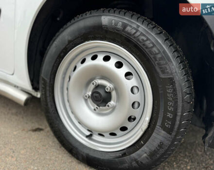 Рено Кєнгу, об'ємом двигуна 0 л та пробігом 174 тис. км за 12600 $, фото 25 на Automoto.ua