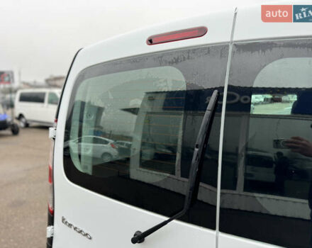 Рено Кєнгу, об'ємом двигуна 0 л та пробігом 174 тис. км за 12600 $, фото 30 на Automoto.ua