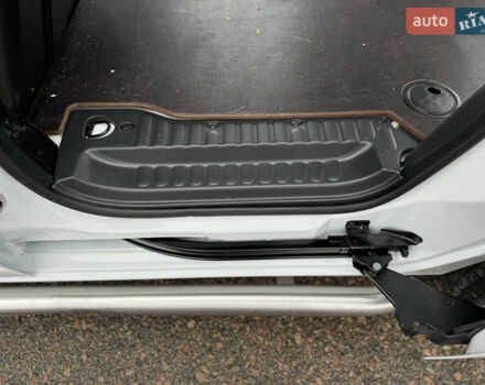 Рено Кєнгу, об'ємом двигуна 0 л та пробігом 174 тис. км за 12600 $, фото 55 на Automoto.ua