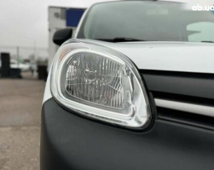 Рено Кенгу, объемом двигателя 1.5 л и пробегом 174 тыс. км за 12600 $, фото 22 на Automoto.ua