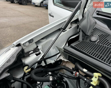 Рено Кєнгу, об'ємом двигуна 0 л та пробігом 174 тис. км за 12600 $, фото 107 на Automoto.ua