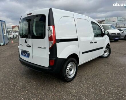 Рено Кєнгу, об'ємом двигуна 1.5 л та пробігом 175 тис. км за 12600 $, фото 7 на Automoto.ua