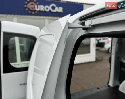 Рено Кєнгу, об'ємом двигуна 0 л та пробігом 174 тис. км за 12600 $, фото 47 на Automoto.ua