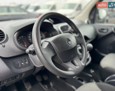 Рено Кєнгу, об'ємом двигуна 0 л та пробігом 174 тис. км за 12600 $, фото 69 на Automoto.ua