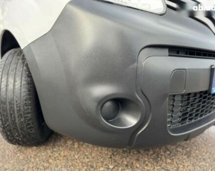 Рено Кєнгу, об'ємом двигуна 1.5 л та пробігом 175 тис. км за 12600 $, фото 18 на Automoto.ua