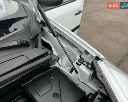 Рено Кєнгу, об'ємом двигуна 0 л та пробігом 174 тис. км за 12600 $, фото 106 на Automoto.ua