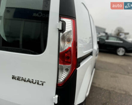 Рено Кєнгу, об'ємом двигуна 0 л та пробігом 174 тис. км за 12600 $, фото 29 на Automoto.ua