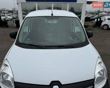 Рено Кєнгу, об'ємом двигуна 0 л та пробігом 174 тис. км за 12600 $, фото 20 на Automoto.ua