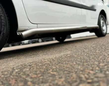 Рено Кенгу, объемом двигателя 1.5 л и пробегом 174 тыс. км за 12600 $, фото 16 на Automoto.ua