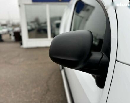 Рено Кенгу, объемом двигателя 1.5 л и пробегом 174 тыс. км за 12600 $, фото 26 на Automoto.ua