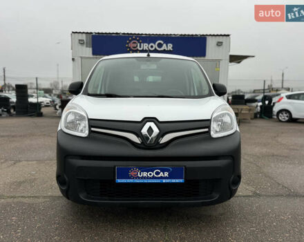 Рено Кєнгу, об'ємом двигуна 0 л та пробігом 174 тис. км за 12600 $, фото 2 на Automoto.ua