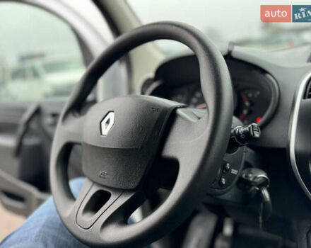 Рено Кєнгу, об'ємом двигуна 0 л та пробігом 174 тис. км за 12600 $, фото 78 на Automoto.ua