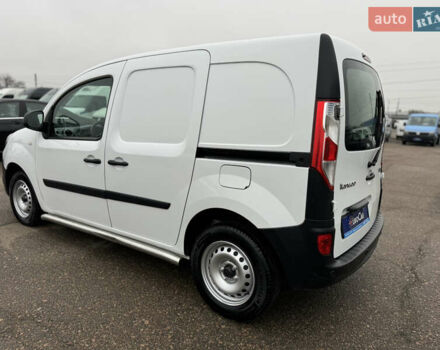 Рено Кєнгу, об'ємом двигуна 0 л та пробігом 174 тис. км за 12600 $, фото 10 на Automoto.ua