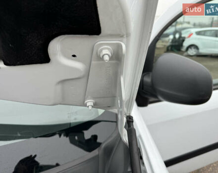 Рено Кєнгу, об'ємом двигуна 0 л та пробігом 174 тис. км за 12600 $, фото 105 на Automoto.ua