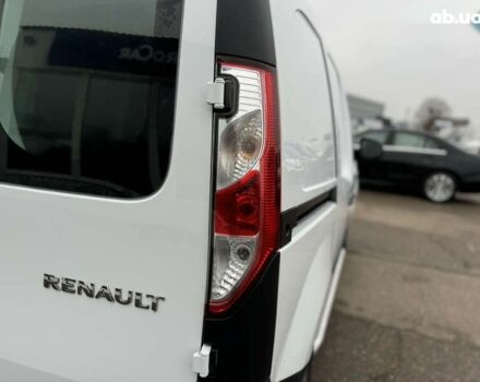 Рено Кенгу, объемом двигателя 1.5 л и пробегом 174 тыс. км за 12600 $, фото 29 на Automoto.ua