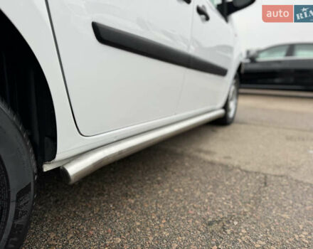 Рено Кєнгу, об'ємом двигуна 0 л та пробігом 174 тис. км за 12600 $, фото 28 на Automoto.ua